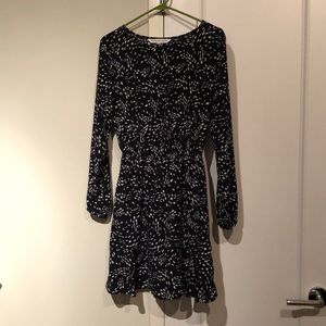 Cupcakes and cashmere dress